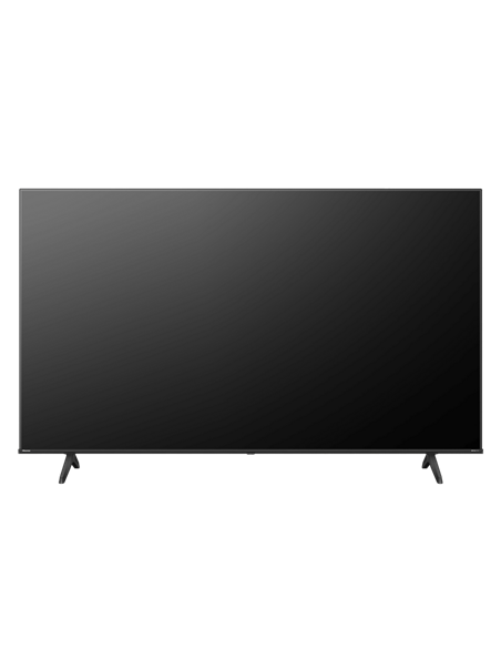 65" LED SMART Телевизор Hisense 65A6Q, 3840x2160 4K UHD, VIDAA U8.5, Черный