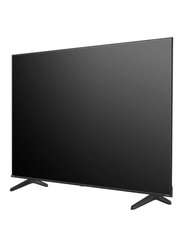 65" LED SMART Телевизор Hisense 65A6Q, 3840x2160 4K UHD, VIDAA U8.5, Черный