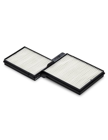 Filtru de aer Epson pentru proiectoare, ELP AF49, Negru