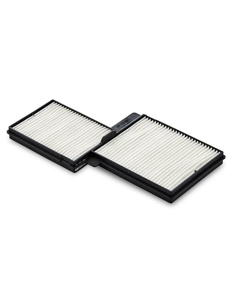 Filtru de aer Epson pentru proiectoare, ELP AF49, Negru