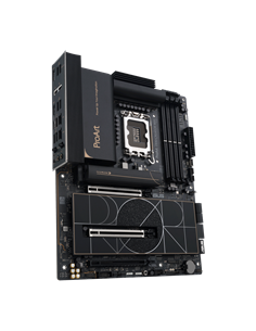 Placă de bază ASUS PROART Z890-CREATOR WIFI, LGA1851, Intel Z890, ATX 2