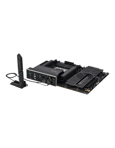 Placă de bază ASUS PROART Z890-CREATOR WIFI, LGA1851, Intel Z890, ATX