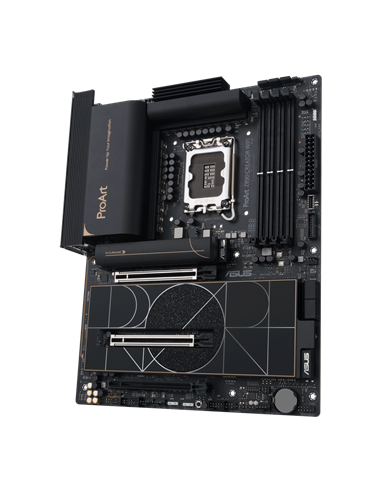 Placă de bază ASUS PROART Z890-CREATOR WIFI, LGA1851, Intel Z890, ATX
