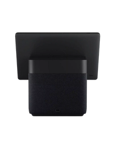 Difuzor Inteligent Yandex Station Duo Max YNDX-00055, YandexGPT, Zigbee, Negru 2