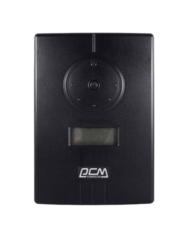 Источник бесперебойного питания PCM INF-800, Линейно-интерактивный, 800VA, Башня