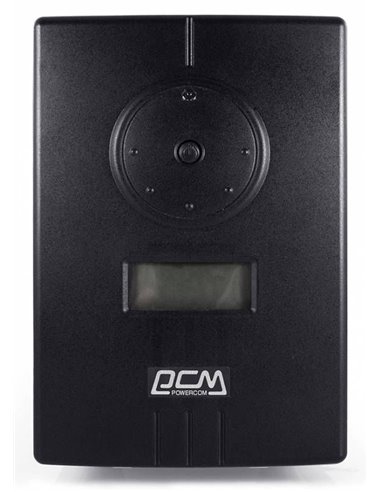 Источник бесперебойного питания PCM INF-800, Линейно-интерактивный, 800VA, Башня