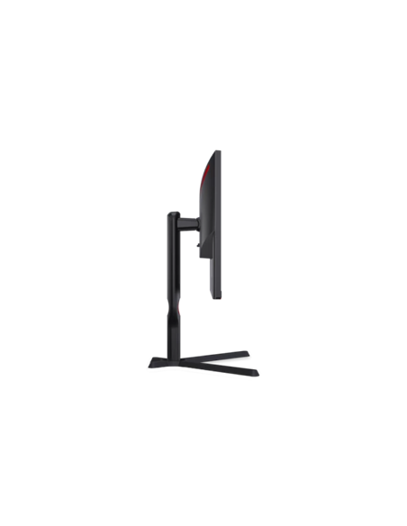 24,5" Игровой монитор AOC 25G3ZM, VA 1920x1080 FHD, Черный | Красный