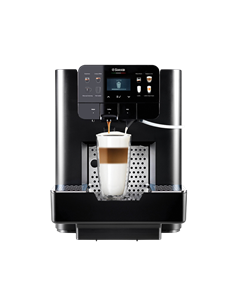 Cafetiera cu capsule Saeco Area OTC HSC 9J0162, 1300W, Negru