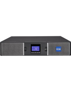 Sursă de alimentare neîntreruptibilă Eaton 9PX1500IRT2U-L, Online, 1500VA, Turn/Montare pe rafturi 