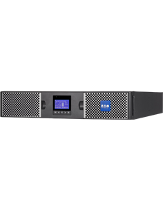 Sursă de alimentare neîntreruptibilă Eaton 9PX1500IRT2U-L, Online, 1500VA, Turn/Montare pe rafturi  2