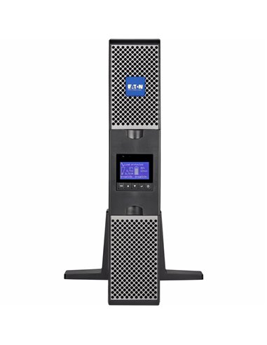 Sursă de alimentare neîntreruptibilă Eaton 9PX1500IRT2U-L, Online, 1500VA, Turn/Montare pe rafturi 
