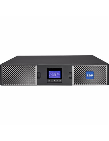Sursă de alimentare neîntreruptibilă Eaton 9PX1500IRT2U-L, Online, 1500VA, Turn/Montare pe rafturi 