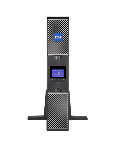 Sursă de alimentare neîntreruptibilă Eaton 9PX1500IRT2U-L, Online, 1500VA, Turn/Montare pe rafturi 