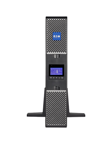 Sursă de alimentare neîntreruptibilă Eaton 9PX1500IRT2U-L, Online, 1500VA, Turn/Montare pe rafturi 