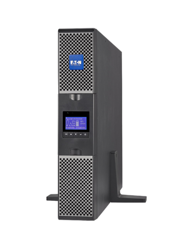 Sursă de alimentare neîntreruptibilă Eaton 9PX1500IRT2U-L, Online, 1500VA, Turn/Montare pe rafturi 