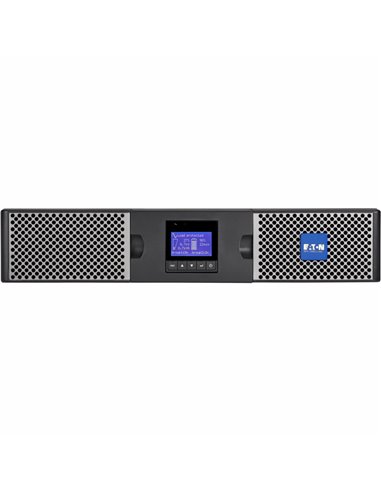 Sursă de alimentare neîntreruptibilă Eaton 9PX1500IRT2U-L, Online, 1500VA, Turn/Montare pe rafturi 