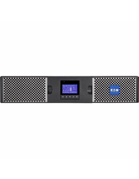 Sursă de alimentare neîntreruptibilă Eaton 9PX1500IRT2U-L, Online, 1500VA, Turn/Montare pe rafturi 