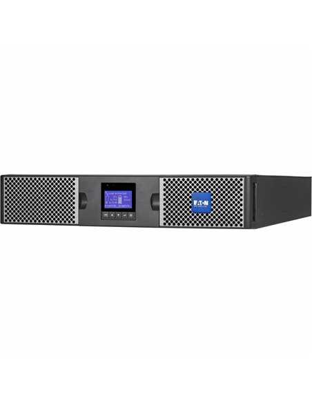 Sursă de alimentare neîntreruptibilă Eaton 9PX1500IRT2U-L, Online, 1500VA, Turn/Montare pe rafturi 