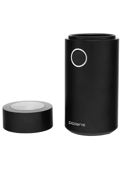 Râșniță de cafea Polaris PCG2014, Negru