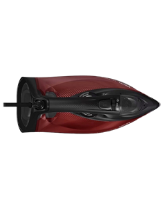 Fier de călcat Philips DST7022/40, 2800W, Negru | Roșu 2