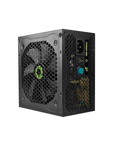 Sursă Alimentare PC Gamemax VP-800, 800W, ATX, Nemodular