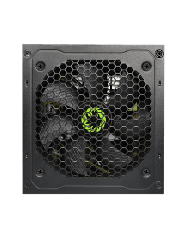 Блок питания для компьютеров Gamemax VP-800, 800Вт, ATX, Немодульный