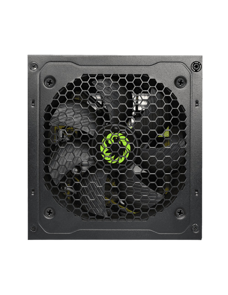 Блок питания для компьютеров Gamemax VP-800, 800Вт, ATX, Немодульный