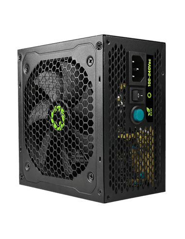 Блок питания для компьютеров Gamemax VP-800, 800Вт, ATX, Немодульный