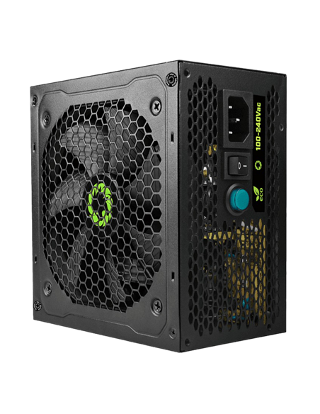 Sursă Alimentare PC Gamemax VP-800, 800W, ATX, Nemodular
