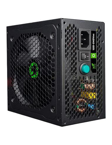 Блок питания для компьютеров Gamemax VP-800, 800Вт, ATX, Немодульный