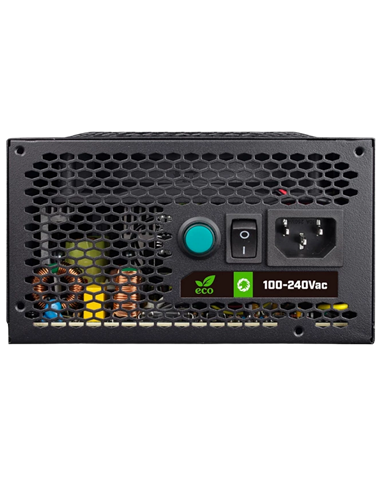 Sursă Alimentare PC Gamemax VP-800, 800W, ATX, Nemodular