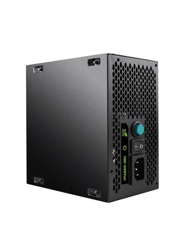 Блок питания для компьютеров Gamemax VP-800, 800Вт, ATX, Немодульный