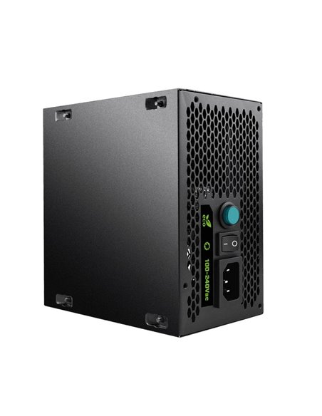 Sursă Alimentare PC Gamemax VP-800, 800W, ATX, Nemodular