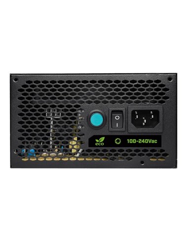 Блок питания для компьютеров Gamemax VP-800, 800Вт, ATX, Немодульный