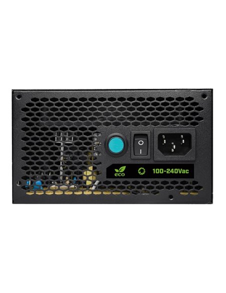 Sursă Alimentare PC Gamemax VP-800, 800W, ATX, Nemodular