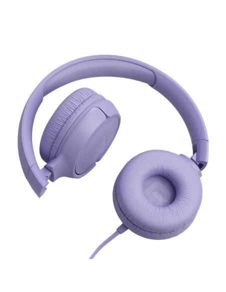 Căști JBL Tune 520C, Violet