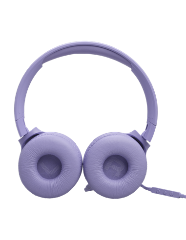Căști JBL Tune 520C, Violet