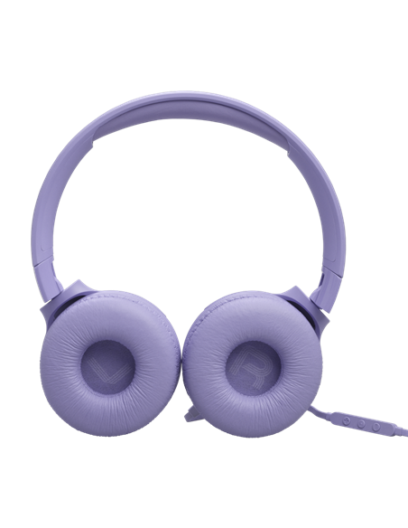 Căști JBL Tune 520C, Violet