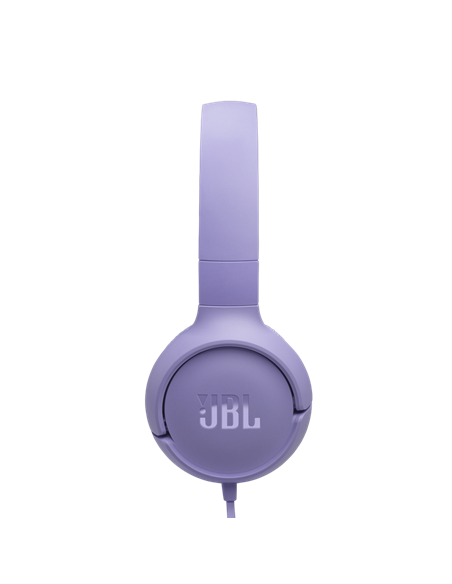 Căști JBL Tune 520C, Violet