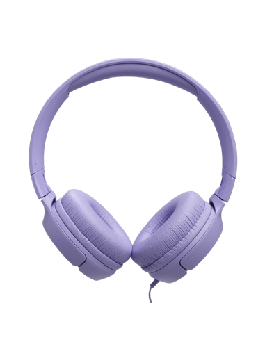 Căști JBL Tune 520C, Violet