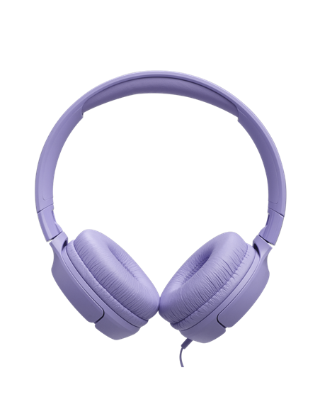 Căști JBL Tune 520C, Violet