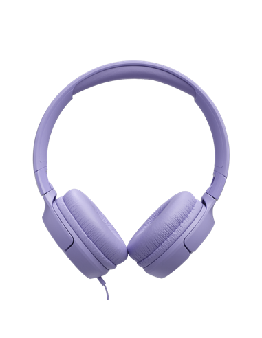Наушники JBL Tune 520C, Фиолетовый