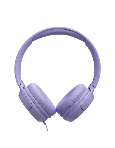 Căști JBL Tune 520C, Violet