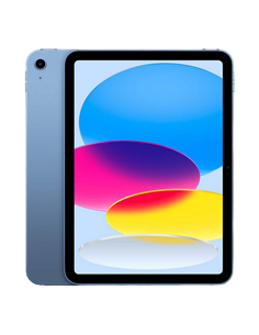 Планшет Apple iPad 11 (2025), Wi-Fi, 6Гб/128Гб, Синий