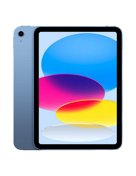 Планшет Apple iPad 11 (2025), Wi-Fi, 6Гб/128Гб, Синий