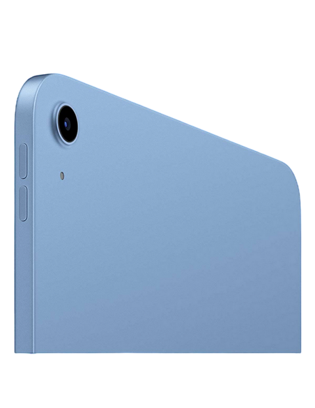 Tabletă Apple iPad 11 (2025), Wi-Fi, 6GB/128GB, Albastru