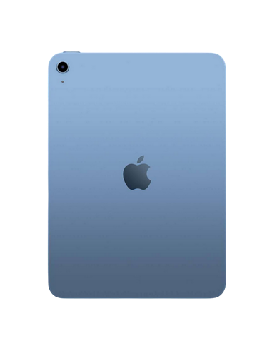 Планшет Apple iPad 11 (2025), Wi-Fi, 6Гб/128Гб, Синий