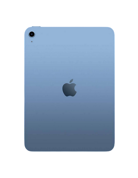 Планшет Apple iPad 11 (2025), Wi-Fi, 6Гб/128Гб, Синий