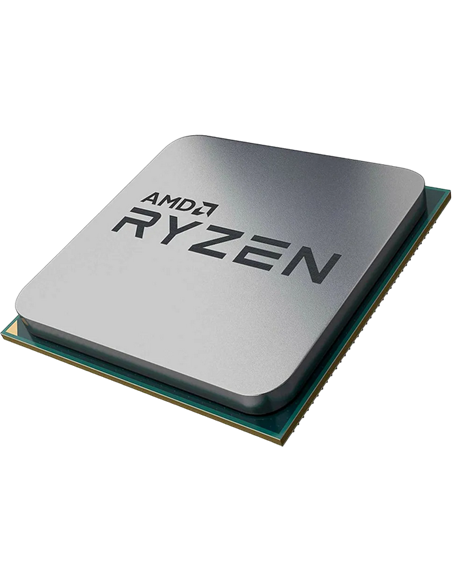 Procesor AMD Ryzen 7 5700G, Radeon Graphics, Wraith Stealth | Tray