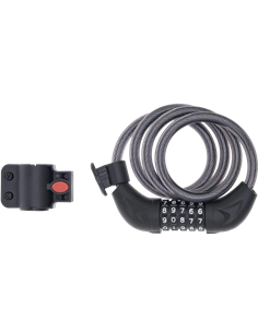 Blocare Newrban, Negru 2